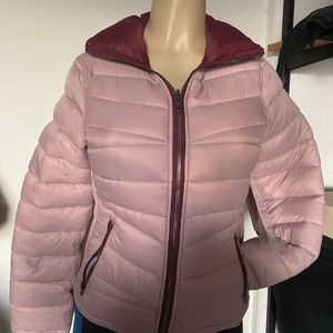 Coats and jackets new